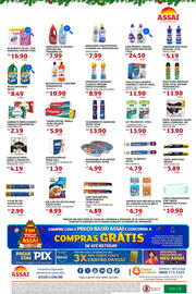 Encarte Assaí Atacadista Página 4