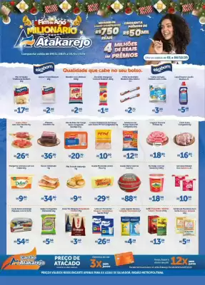 Encarte Atakarejo (válido até 7-12)