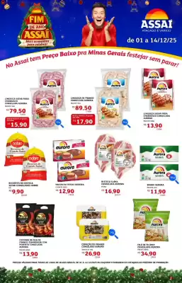 Encarte Assaí Atacadista (válido até 15-12)