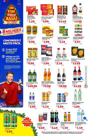 Encarte Assaí Atacadista semana 49 Página 2