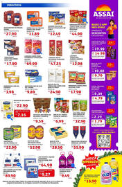 Encarte Assaí Atacadista semana 49 Página 3