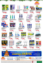 Encarte Assaí Atacadista semana 49 Página 4