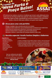 Encarte Assaí Atacadista Página 2