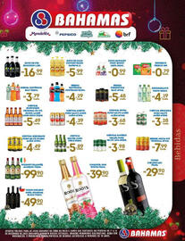 Catálogo Bahamas Supermercados Página 11