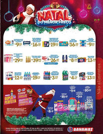 Catálogo Bahamas Supermercados Página 15