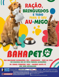 Catálogo Bahamas Supermercados Página 16