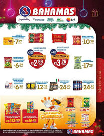 Catálogo Bahamas Supermercados Página 3