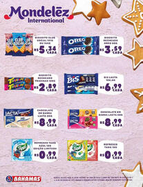 Catálogo Bahamas Supermercados Página 4