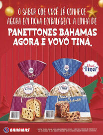 Catálogo Bahamas Supermercados Página 6