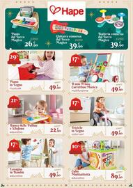 Volantino B di Bimbi Pagina 11