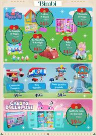 Volantino B di Bimbi Pagina 13