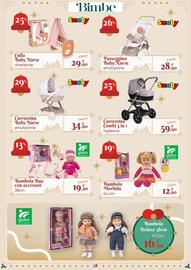 Volantino B di Bimbi Pagina 18