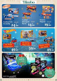 Volantino B di Bimbi Pagina 21