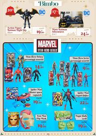 Volantino B di Bimbi Pagina 23