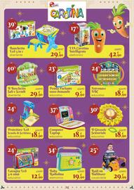 Volantino B di Bimbi Pagina 24