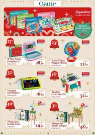 Volantino B di Bimbi Pagina 25