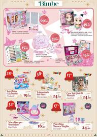 Volantino B di Bimbi Pagina 27