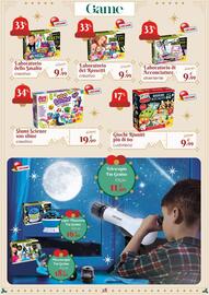 Volantino B di Bimbi Pagina 28