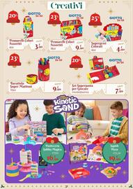 Volantino B di Bimbi Pagina 31