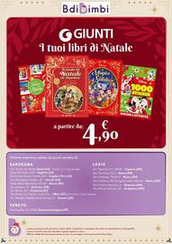 Volantino B di Bimbi Pagina 33