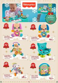 Volantino B di Bimbi Pagina 4