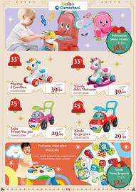 Volantino B di Bimbi Pagina 9