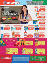 Catálogo Bahamas Supermercados Página 1