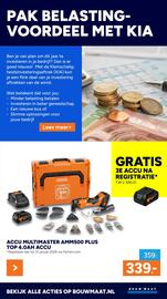 BOUWMAAT folder Pagina 11