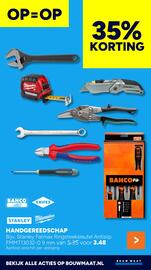 BOUWMAAT folder Pagina 14