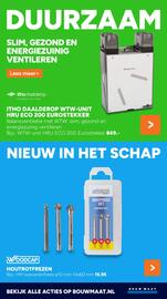 BOUWMAAT folder Pagina 16