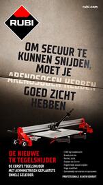 BOUWMAAT folder Pagina 19