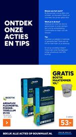 BOUWMAAT folder Pagina 2