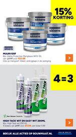 BOUWMAAT folder Pagina 4