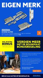 BOUWMAAT folder Pagina 5