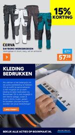 BOUWMAAT folder Pagina 6