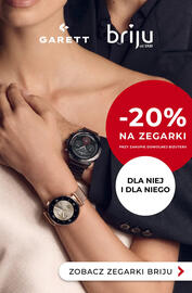 Briju gazetka Strona 1