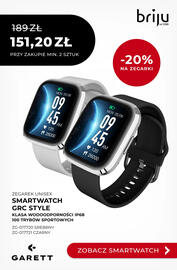 Briju gazetka Strona 12