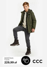 CCC gazetka tydzień 49 Strona 3