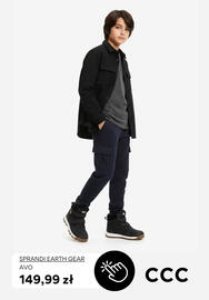 CCC gazetka tydzień 49 Strona 5