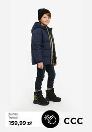 CCC gazetka tydzień 49 Strona 9