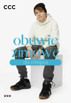 CCC gazetka (ważność do 7-12)