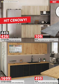 Merkury Market gazetka Strona 11