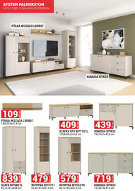 Merkury Market gazetka Strona 16