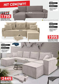 Merkury Market gazetka Strona 17