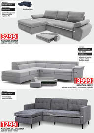 Merkury Market gazetka Strona 19