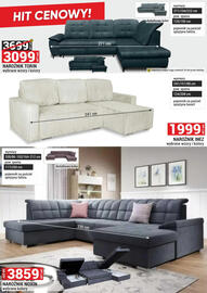 Merkury Market gazetka Strona 21