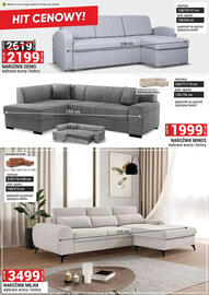 Merkury Market gazetka Strona 22