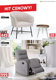 Merkury Market gazetka Strona 31