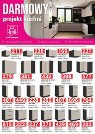 Merkury Market gazetka Strona 8