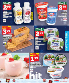 Topaz Express gazetka tydzień 49 Strona 13